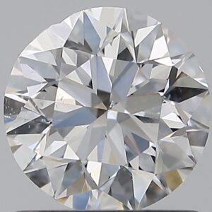 0.82 CT ROUND