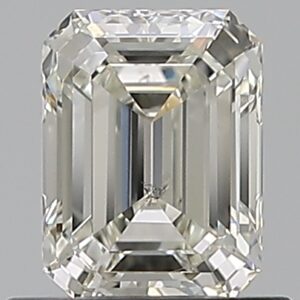 0.8 CT EMERALD