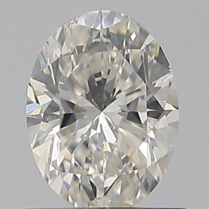 0.8 CT OVAL