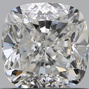 0.8 CT CUSHION