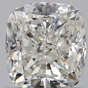 0.8 CT CUSHION