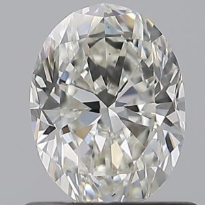0.8 CT OVAL