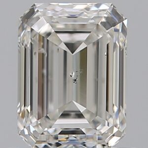 0.8 CT EMERALD
