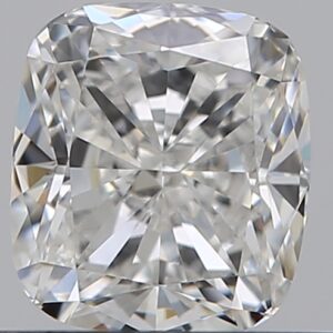 0.8 CT CUSHION