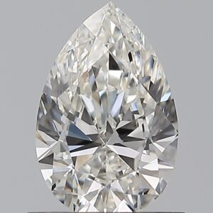 0.81 CT PEAR