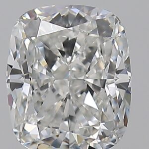 0.8 CT CUSHION