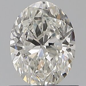 0.8 CT OVAL