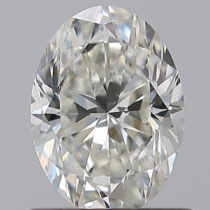 0.8 CT OVAL
