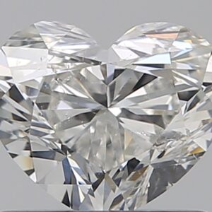 0.8 CT HEART