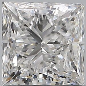 0.8 CT PRINCESS