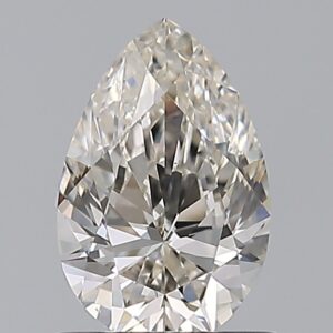 0.8 CT PEAR