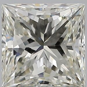 0.8 CT PRINCESS