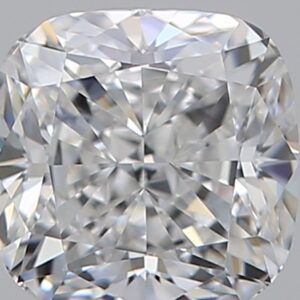 0.8 CT CUSHION