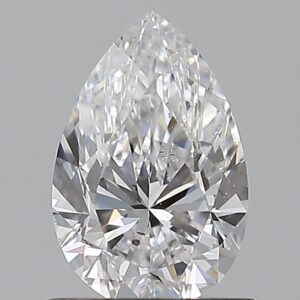 0.8 CT PEAR