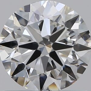 0.8 CT ROUND
