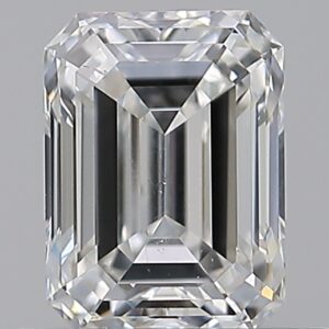 0.8 CT EMERALD