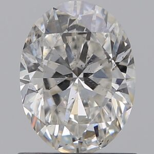 0.8 CT OVAL