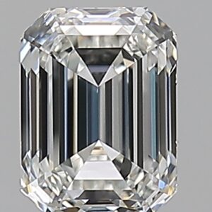 0.8 CT EMERALD