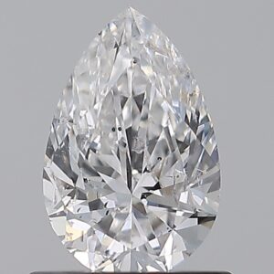 0.8 CT PEAR