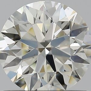 0.8 CT ROUND