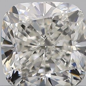 0.8 CT CUSHION