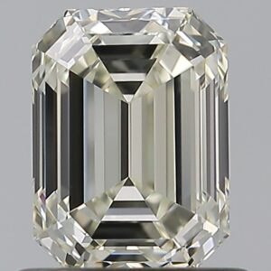 0.82 CT EMERALD