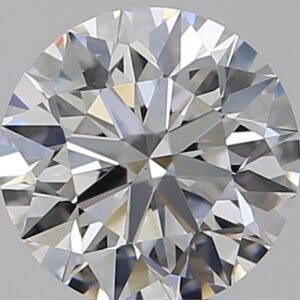 0.8 CT ROUND