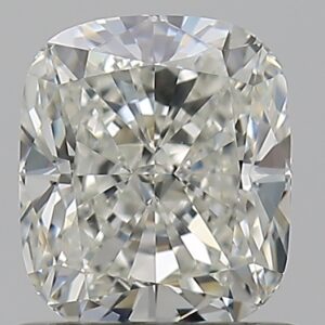 0.8 CT CUSHION