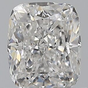 0.83 CT CUSHION