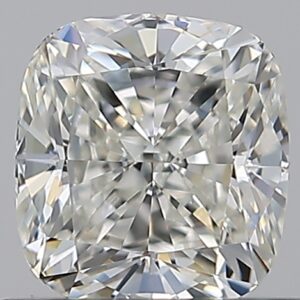 0.81 CT CUSHION