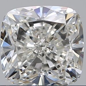 0.8 CT CUSHION