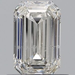 0.8 CT EMERALD