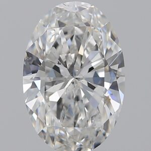 0.8 CT OVAL