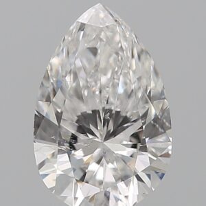0.8 CT PEAR