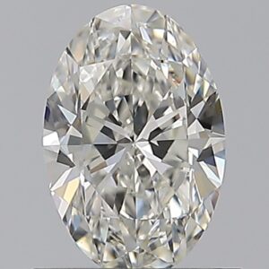 0.8 CT OVAL