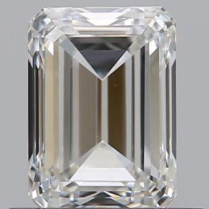 0.8 CT EMERALD