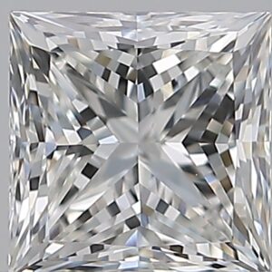 0.8 CT PRINCESS