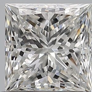 0.8 CT PRINCESS