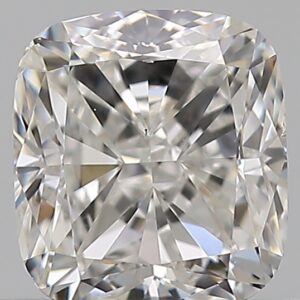 0.8 CT CUSHION
