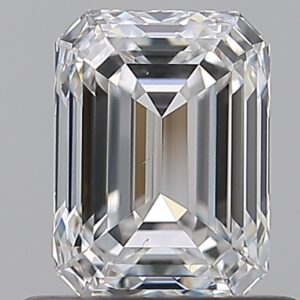 0.81 CT EMERALD