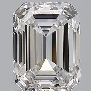0.8 CT EMERALD