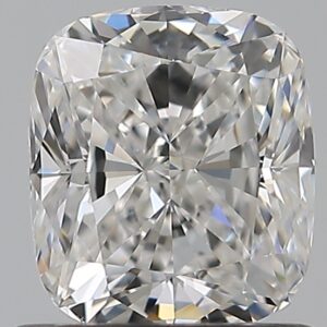 0.82 CT CUSHION