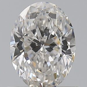 0.82 CT OVAL