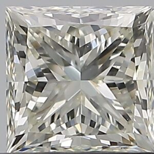 0.8 CT PRINCESS