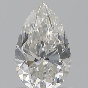 0.8 CT PEAR