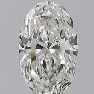 0.8 CT OVAL