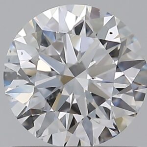 0.8 CT ROUND