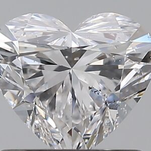 0.8 CT HEART