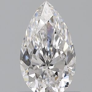 0.81 CT PEAR