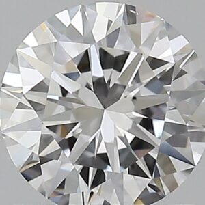 0.8 CT ROUND